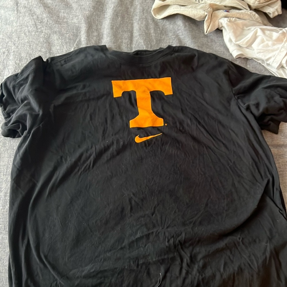 UNIV OF TENNESSEE VOLUNTEERS